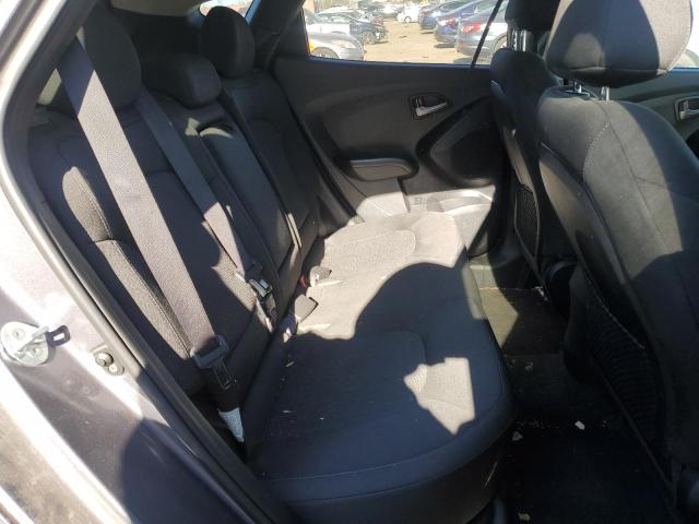 2015 HYUNDAI TUCSON GLS - KM8JTCAF8FU003497