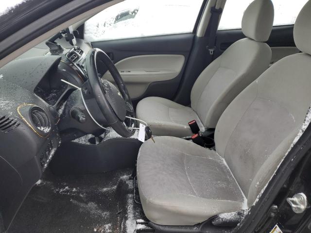 2018 MITSUBISHI MIRAGE G4 - ML32F3FJ0JHF03173