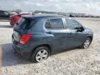 Lot #3023895243 2022 CHEVROLET TRAX LS