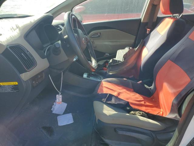 2017 KIA RIO LX - KNADM4A32H6071597