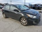 Lot #3023746921 2013 HYUNDAI ACCENT GLS