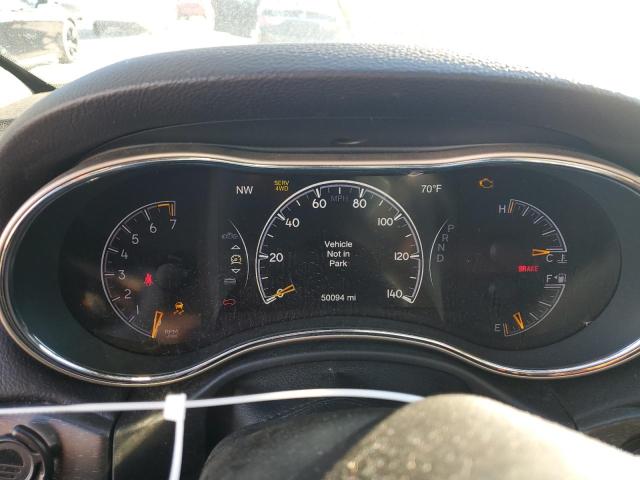 2017 JEEP GRAND CHER - 1C4RJFBG3HC787232