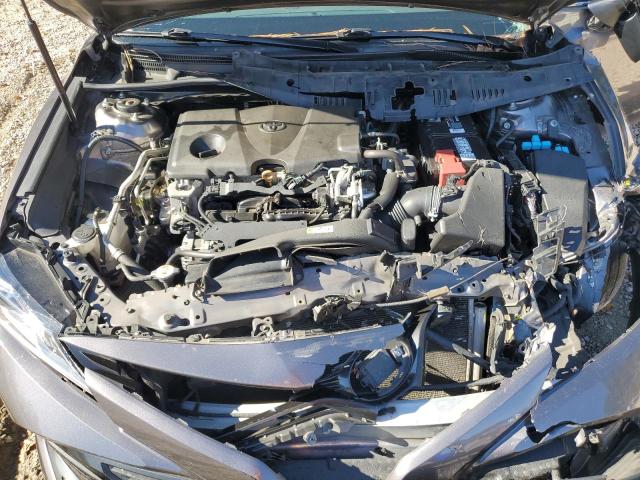 2019 TOYOTA CAMRY L - 4T1B11HK6KU261884