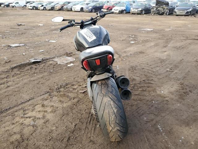 2013 DUCATI DIAVEL ZDM13BLW8DB014363