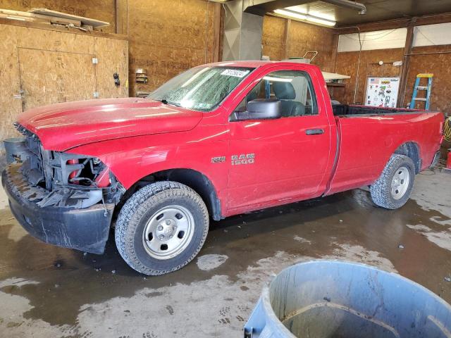 Vin: 3c6jr7dt1jg140411, lot: 78125624, ram 1500 st 2018 img_1