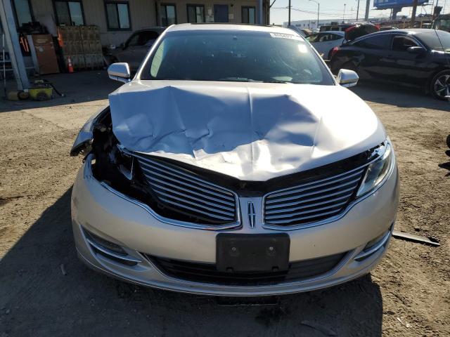 2015 LINCOLN MKZ 3LN6L2G9XFR610736
