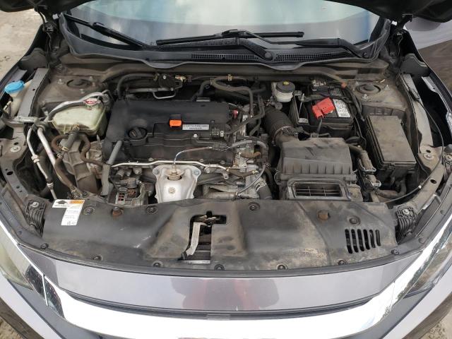 2016 HONDA CIVIC LX - 19XFC2F59GE236874