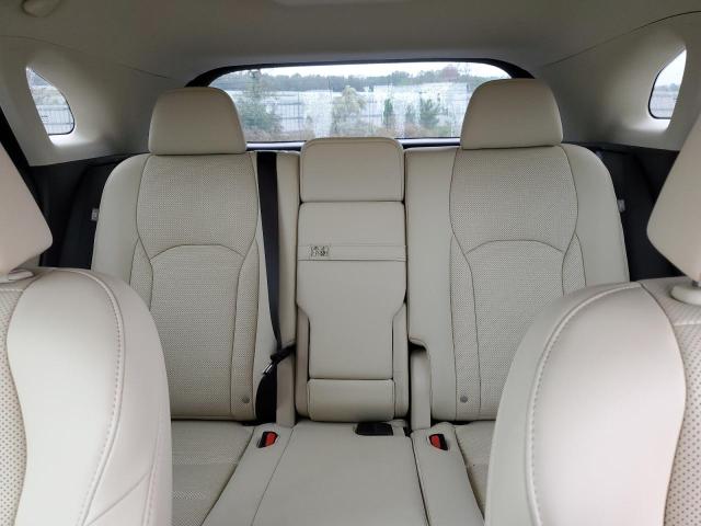 2020 LEXUS RX 450H 2T2HGMDAXLC043985