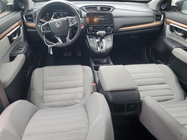 2019 HONDA CR-V EX - 5J6RW1H55KA026211