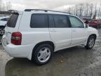 TOYOTA HIGHLANDER photo