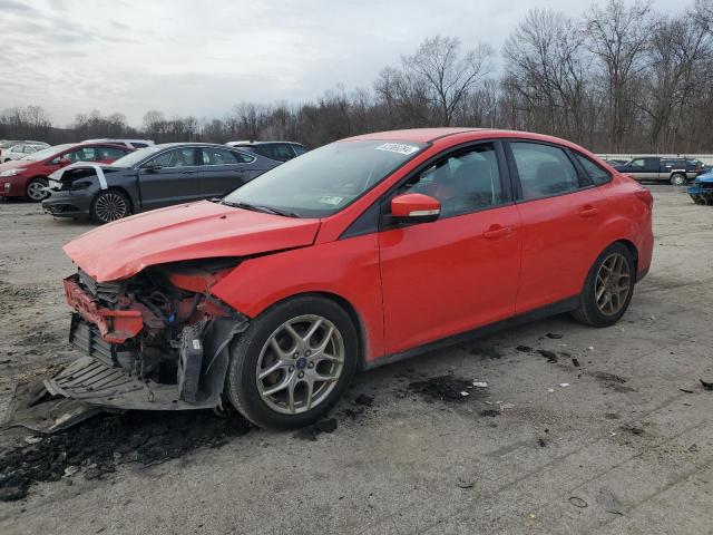 2015 FORD FOCUS SE #3033238818