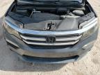 HONDA PILOT EXL photo