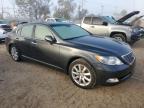 Lot #3025055204 2007 LEXUS LS 460