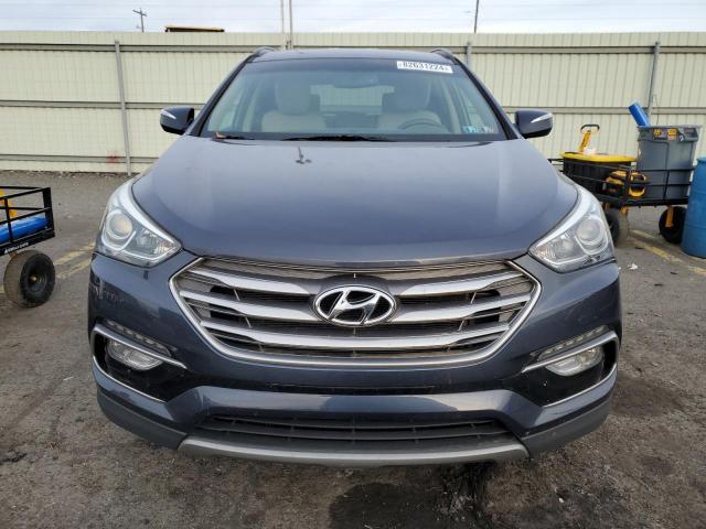 2017 HYUNDAI SANTA FE S - 5NMZUDLB9HH025331