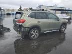 Lot #3032989052 2021 SUBARU FORESTER T