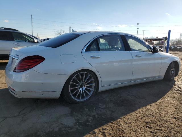 VIN WDDUG8FB0FA126565 2015 MERCEDES-BENZ S-CLASS no.3