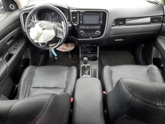 2016 MITSUBISHI OUTLANDER - JA4JZ4AX3GZ045057