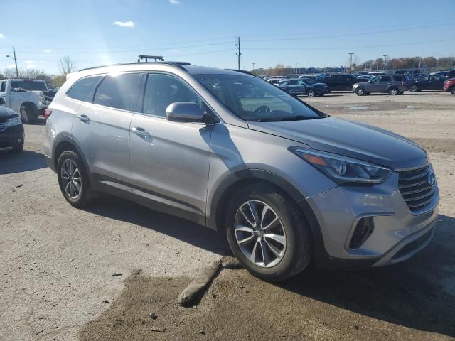 2017 HYUNDAI SANTA FE S - KM8SMDHF2HU167926