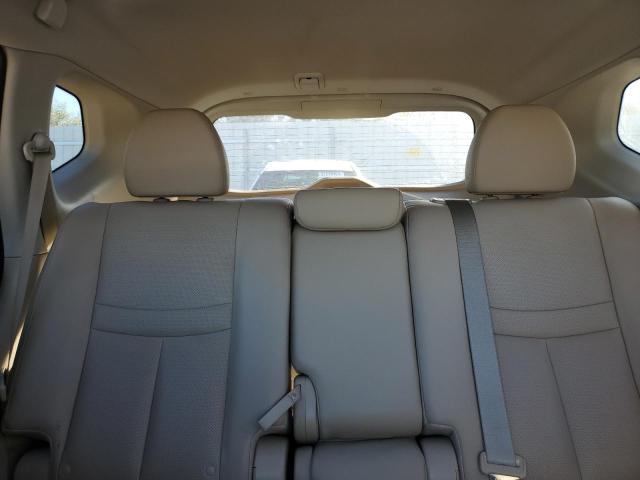 2015 NISSAN ROGUE S - 5N1AT2MT9FC826487