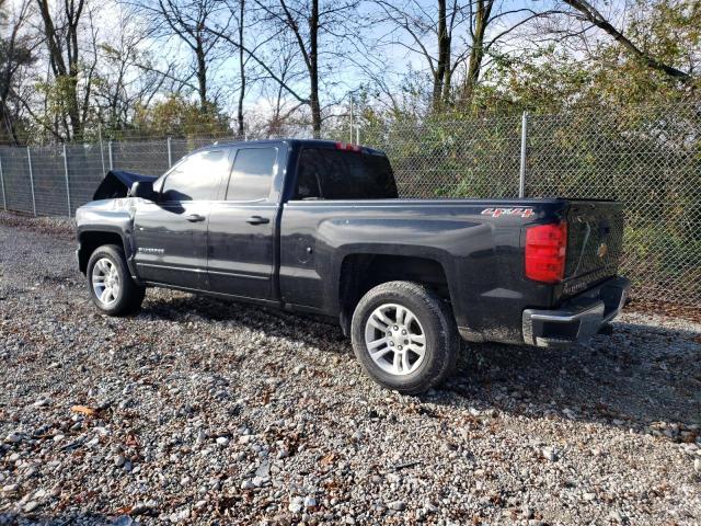 2016 CHEVROLET SILVERADO - 1GCVKREH7GZ252692