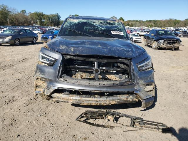 2020 INFINITI QX80 LUXE - JN8AZ2NE3L9255529