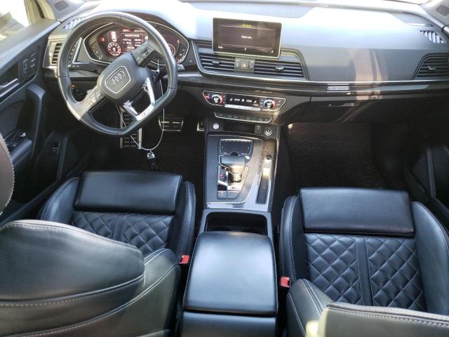 WA1B4AFY7K2112005 2019 AUDI SQ5