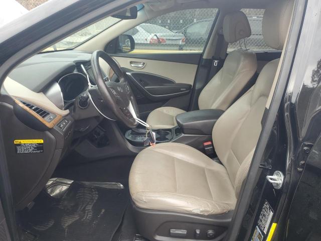 2015 HYUNDAI SANTA FE G - KM8SRDHF3FU129846