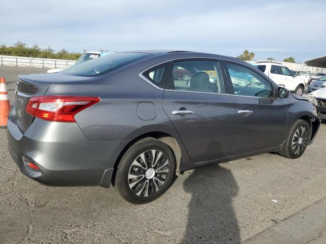 2018 NISSAN SENTRA S - 3N1AB7AP4JY317213