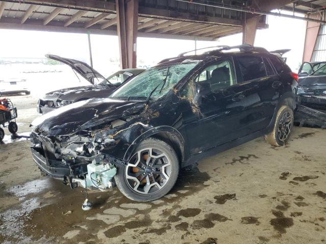 2016 SUBARU CROSSTREK #3025850315