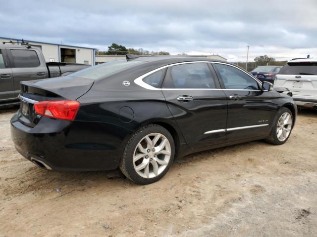 VIN 2G1165S39F9237617 2015 CHEVROLET IMPALA no.3