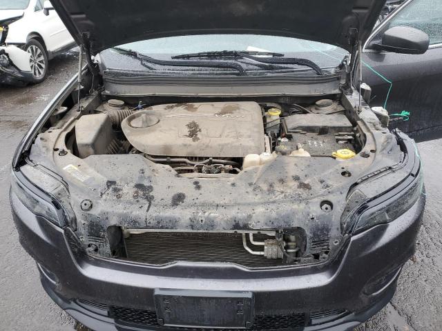 2019 JEEP CHEROKEE L - 1C4PJMLX9KD231891