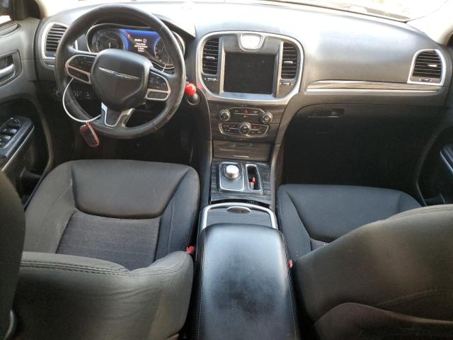 2018 CHRYSLER 300 TOURIN - 2C3CCAAG2JH330939