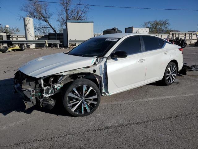2022 NISSAN ALTIMA SR - 1N4BL4CW3NN411092