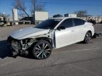 2022 NISSAN ALTIMA SR - 1N4BL4CW3NN411092