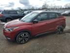 2019 NISSAN KICKS S - 3N1CP5CU5KL553496