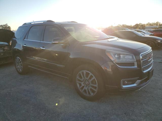 VIN 1GKKVTKD5DJ143672 2013 GMC Acadia, Denali no.4