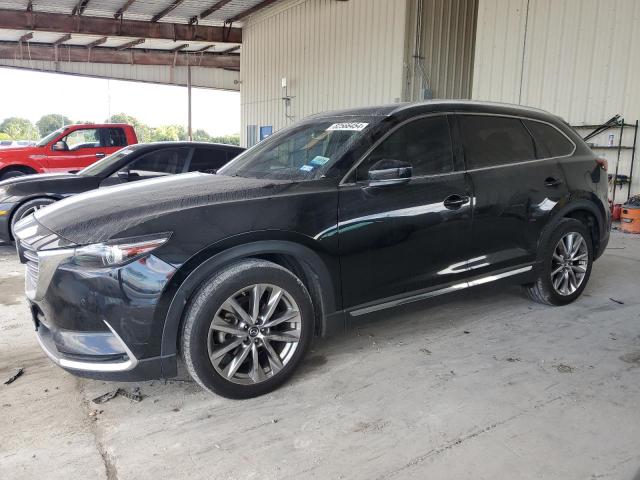 MAZDA CX-9 SIGNA