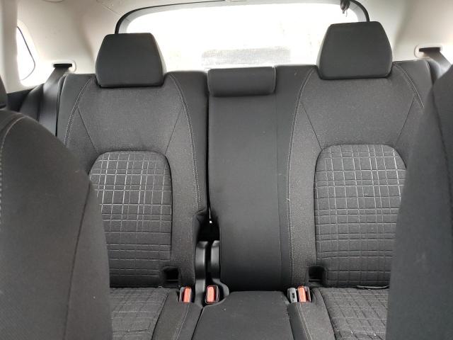 2024 HONDA HR-V LX - 3CZRZ1H35RM757725