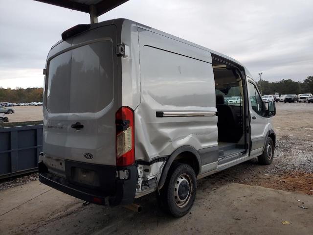 VIN 1FTBR1C82MKA48437 2021 Ford Transit, T-250 no.3