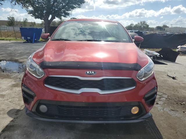 VIN 3KPF24AD9KE040732 2019 KIA FORTE no.5