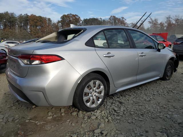 2020 TOYOTA COROLLA LE - JTDEPRAE8LJ094014