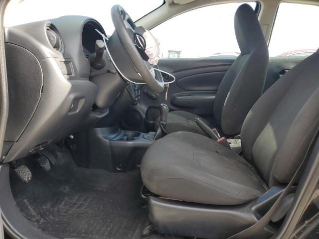 2015 NISSAN VERSA S - 3N1CN7AP2FL895184