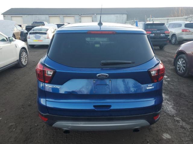 2019 FORD ESCAPE SE - 1FMCU9GDXKUA16812