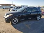 INFINITI EX35 BASE снимка