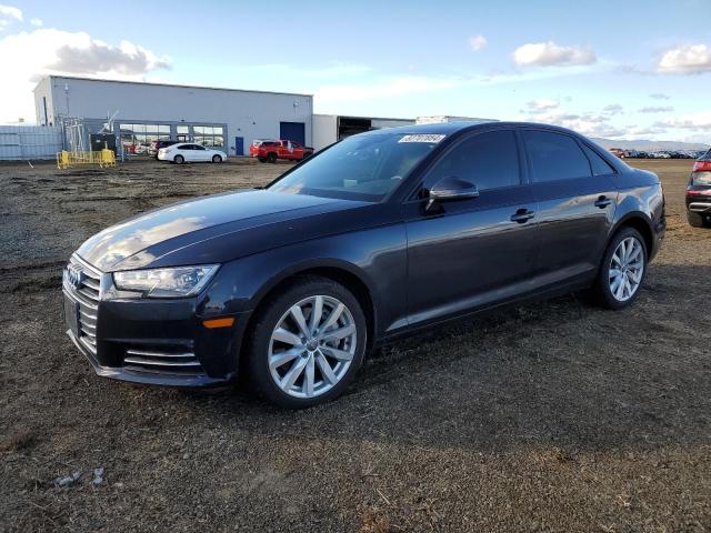 2017 AUDI A4 PREMIUM #3024961359