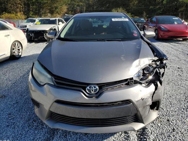 2015 TOYOTA COROLLA L - 5YFBURHE4FP324567