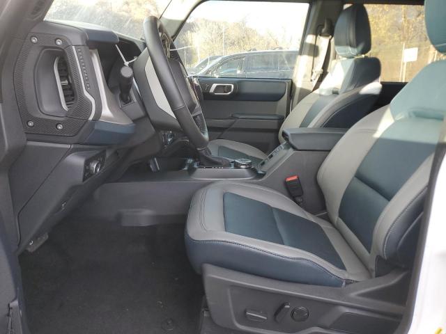 2024 FORD BRONCO OUT 1FMEE8BP9RLA03325