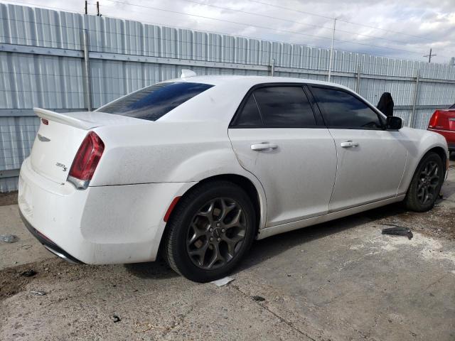 2015 CHRYSLER 300 S - 2C3CCAGG7FH922884