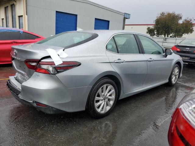 VIN 4T1R11AK2RU873387 2024 Toyota Camry, LE no.3