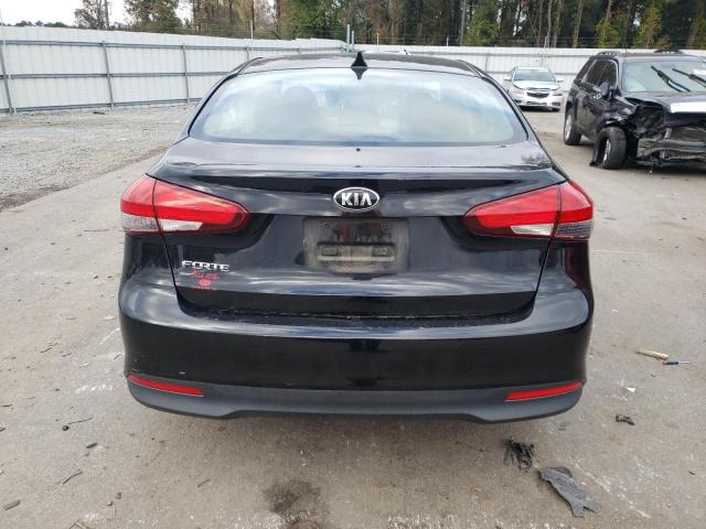 2017 KIA FORTE LX - 3KPFK4A76HE092886